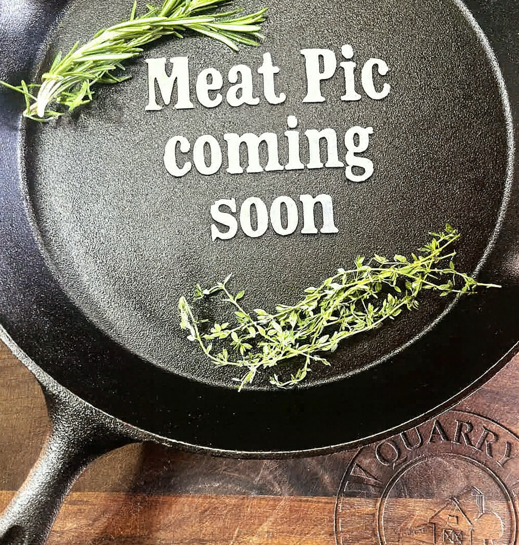 Wagyu Beef Bacon