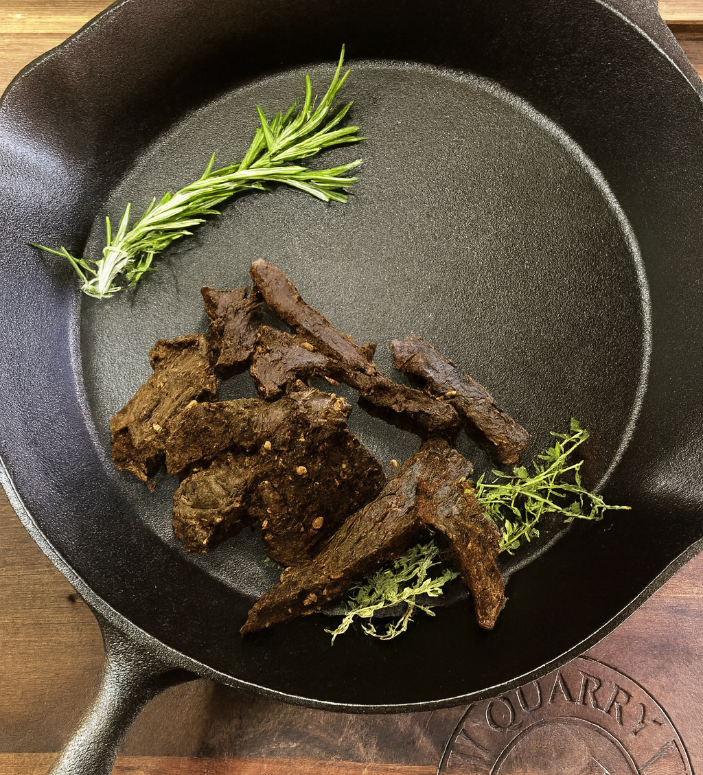 Wagyu Jerky
