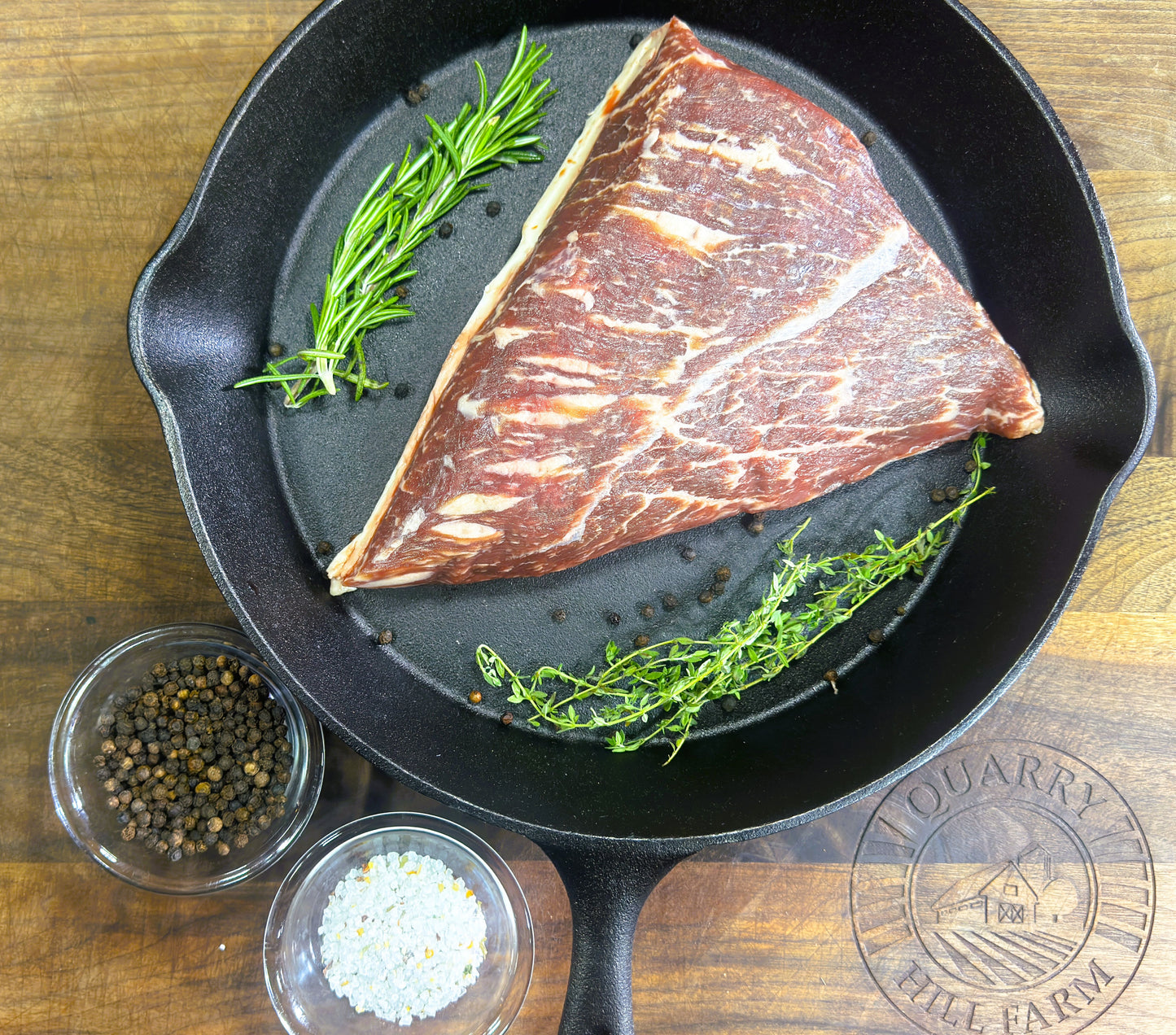 Wagyu Picanha