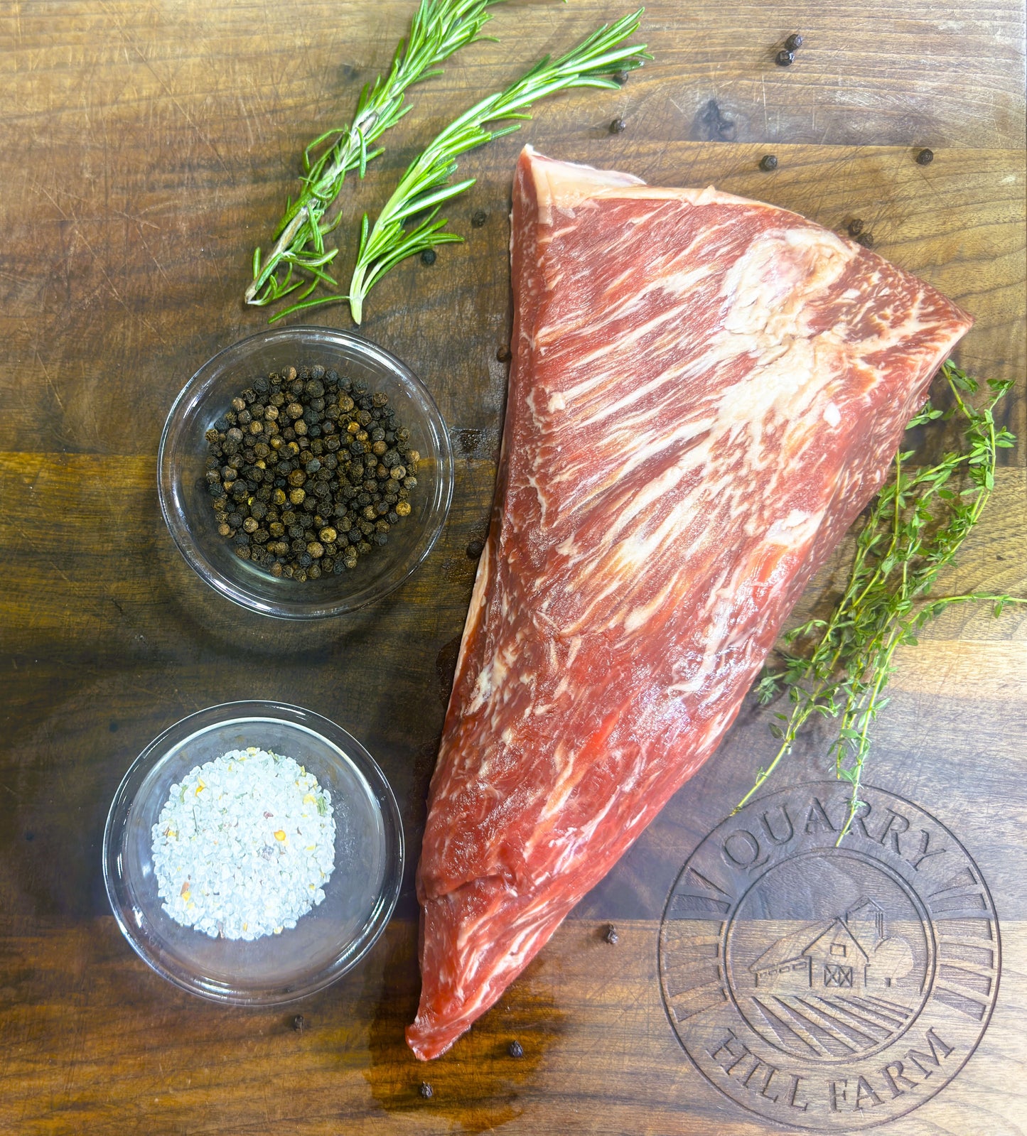 Wagyu Tri Tip