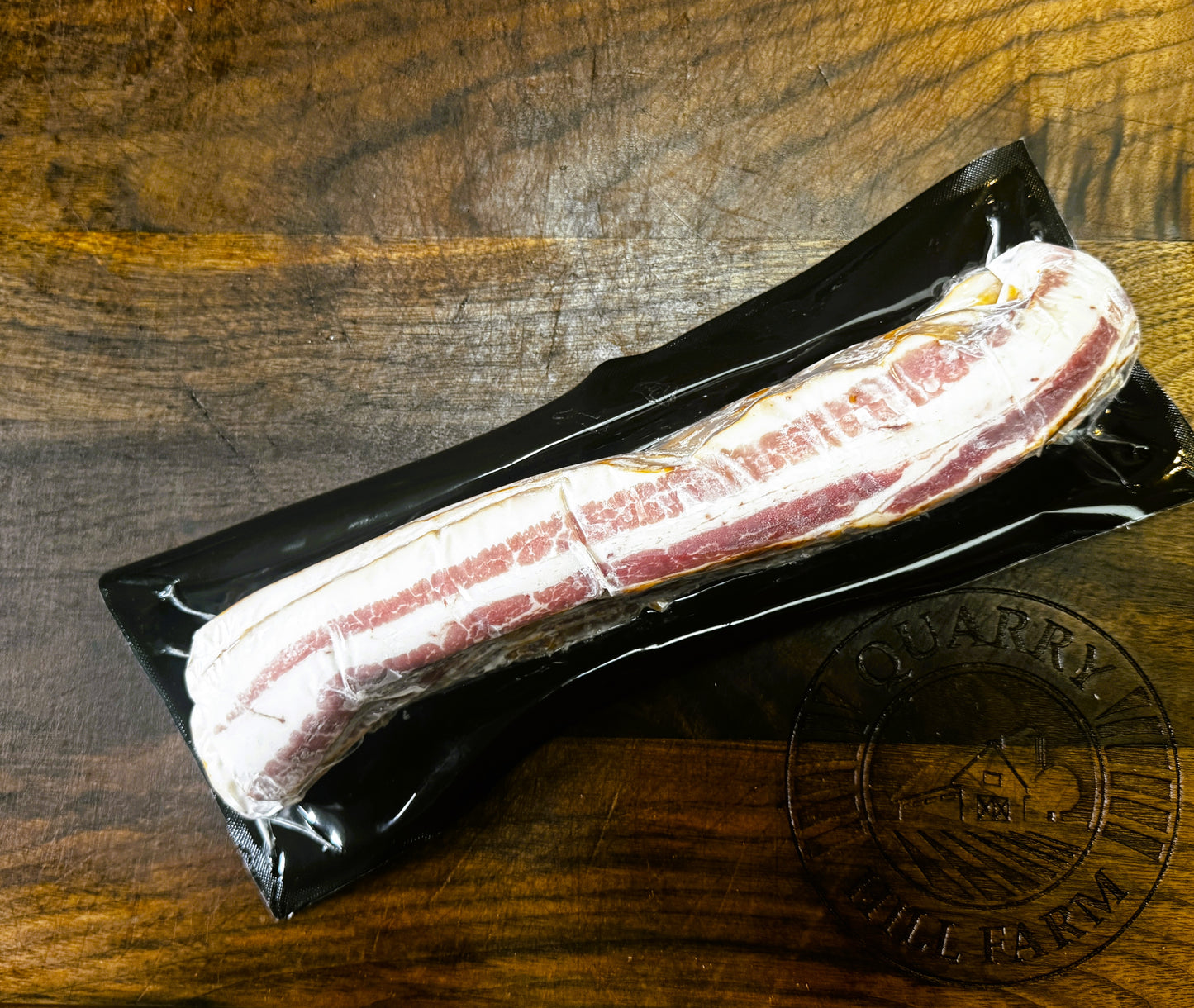 Berkshire Pork Bacon