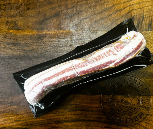 Berkshire Pork Bacon