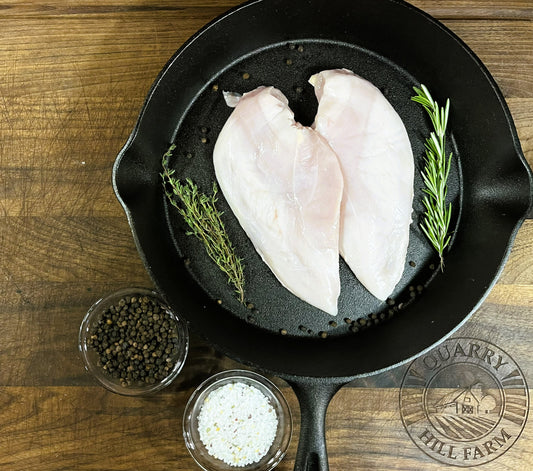Chicken Breast