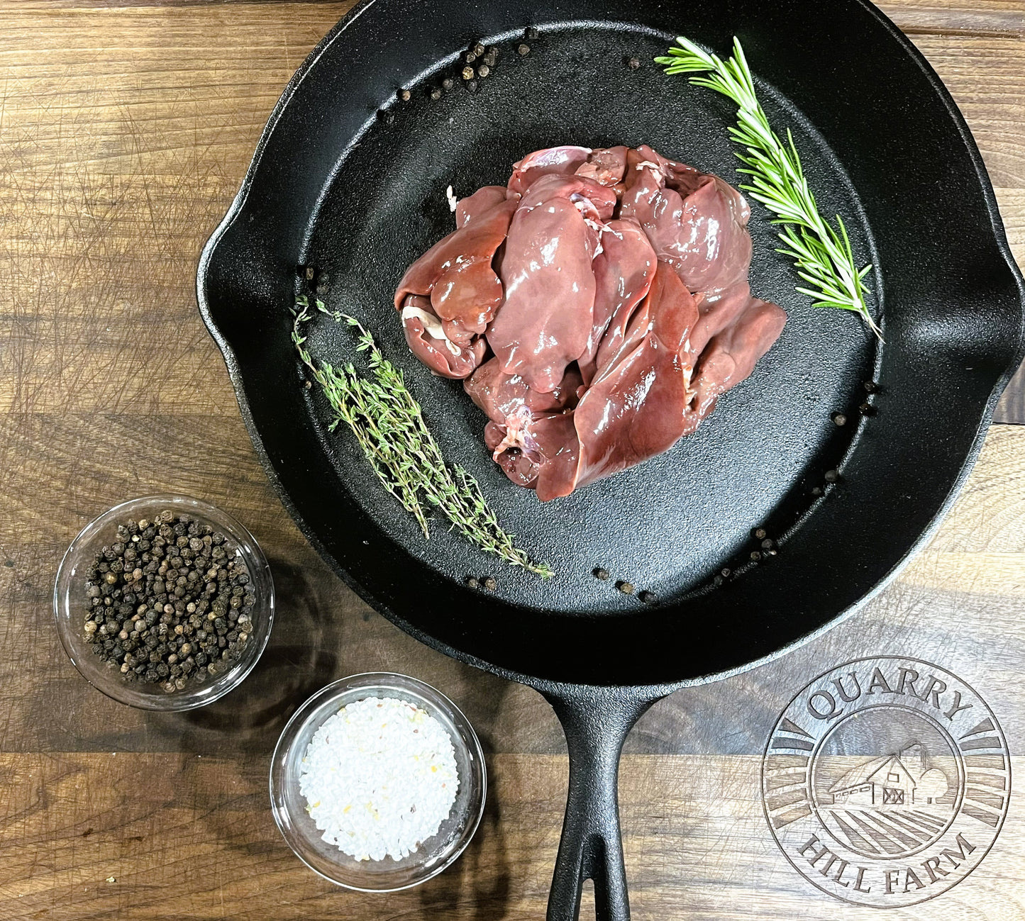 Chicken Liver