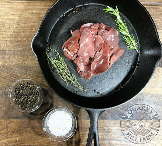 Chicken Liver