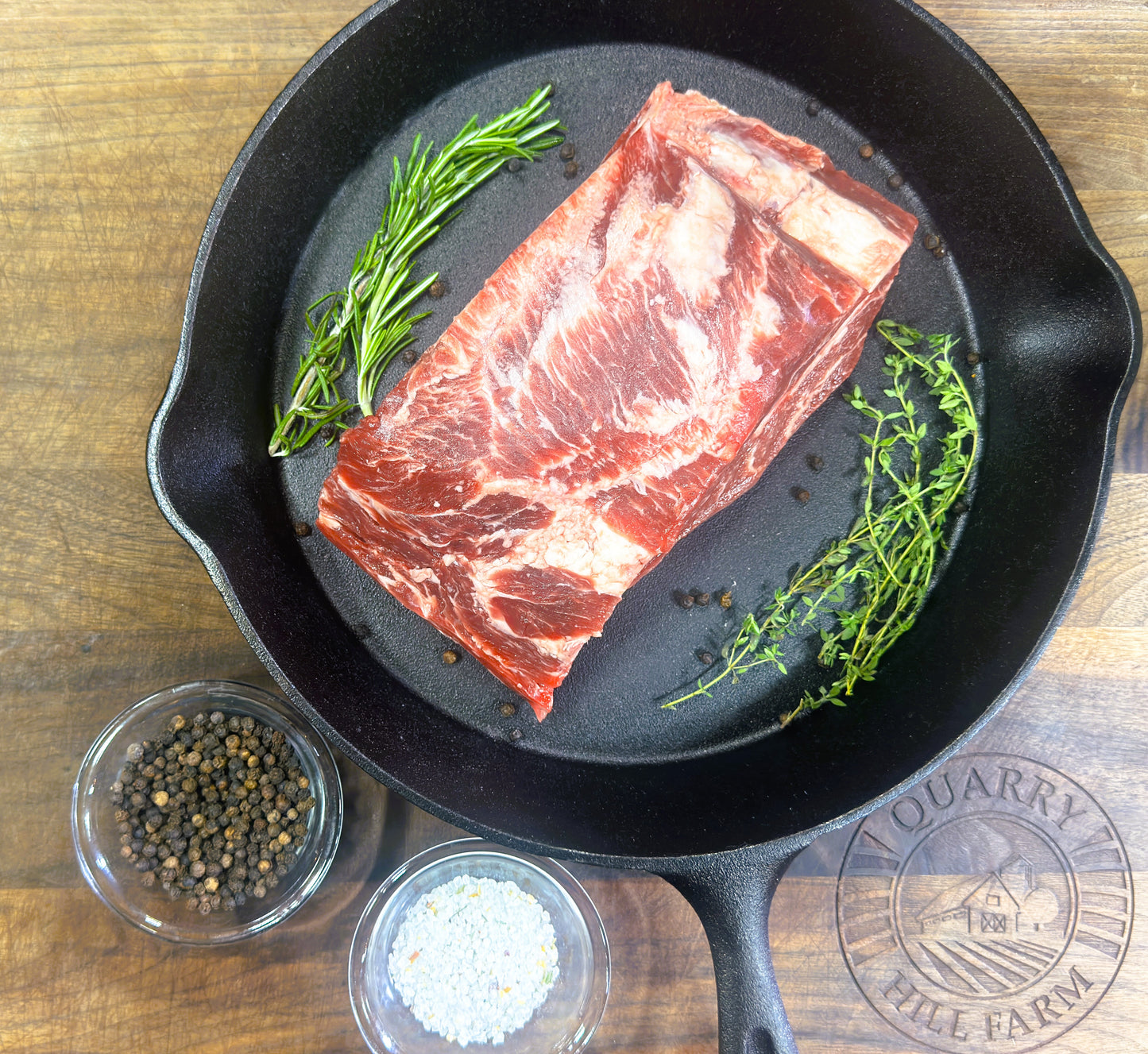 Wagyu Chuck Roast