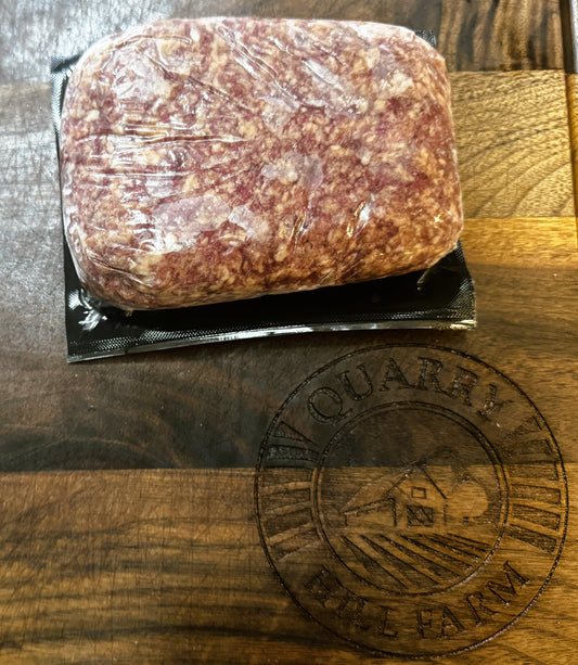 Wagyu Ground Beef