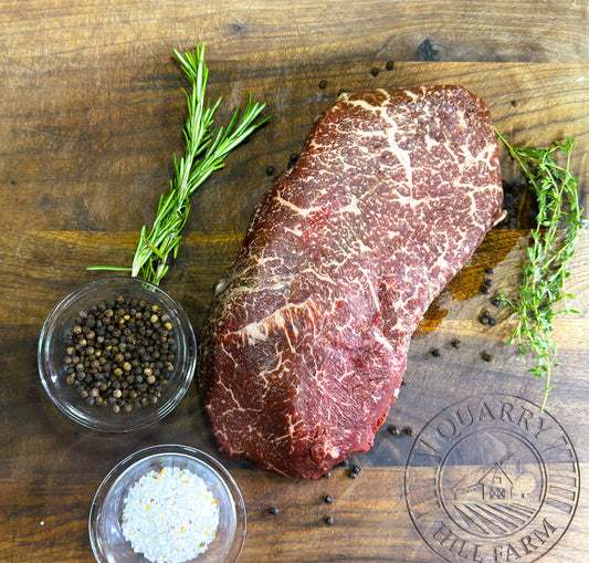 Wagyu London Broil