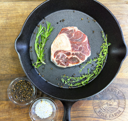 Wagyu Beef Shank (Ossobuco)