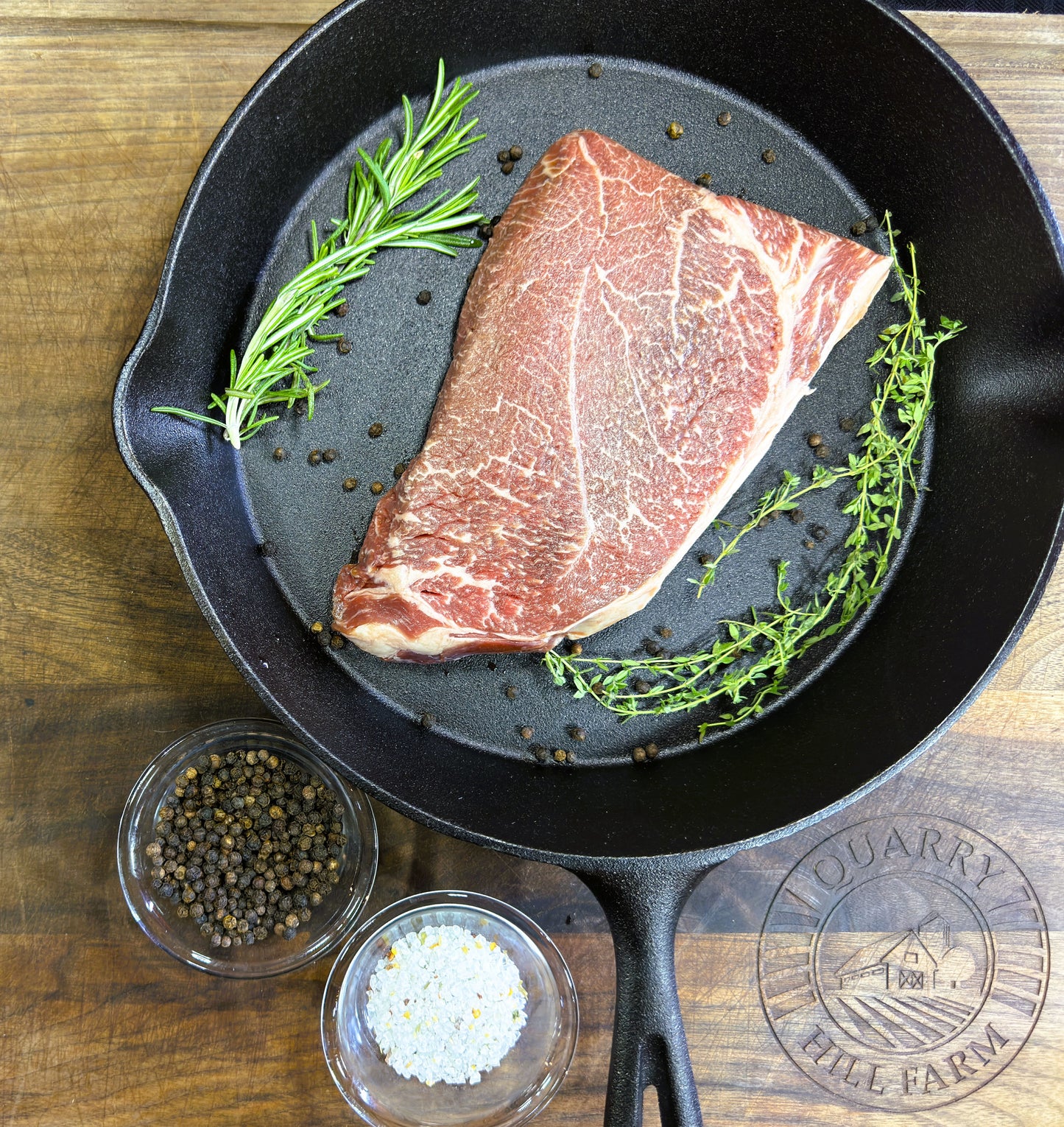 Wagyu Ranch Steak