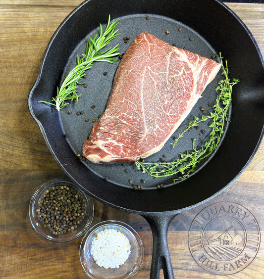 Wagyu Ranch Steak