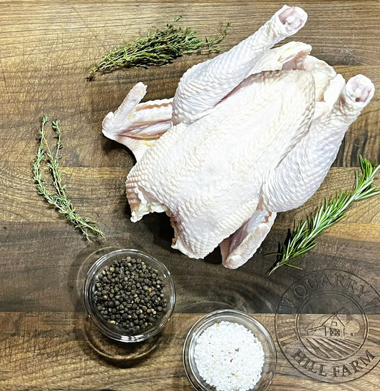 Whole Chicken